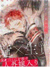 甜宠高分总裁短剧《替身新娘》封面图