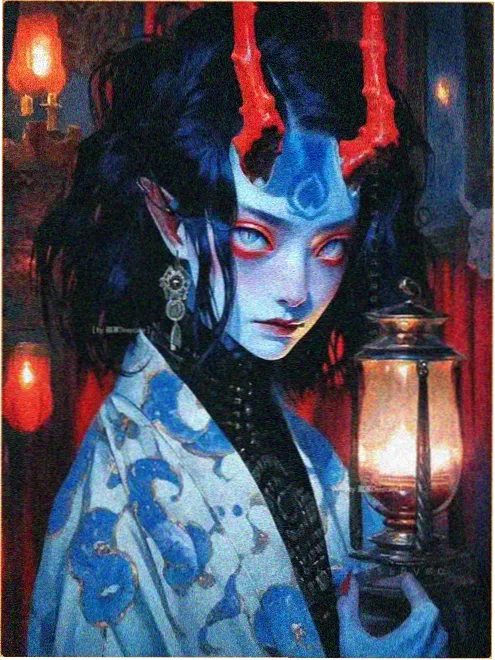 豪门逆袭高分总裁短剧《逆风翻盘的她》封面图